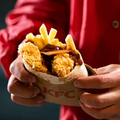 KFC Przemyśl Galeria Sanowa